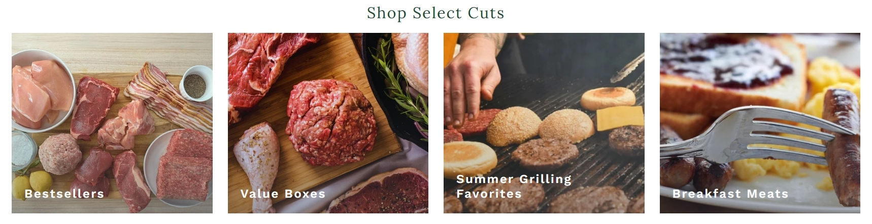 Grass Roots Co-op
